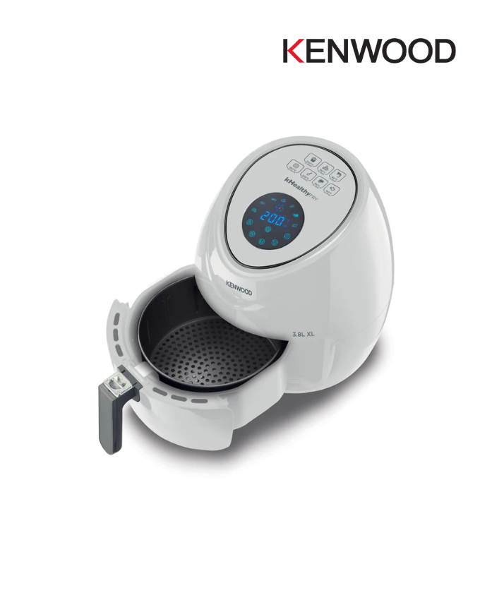 Kenwood kHealthy Fry Air Fryer: 3.8L